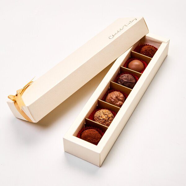 Набор №6 из ассорти трюфелей