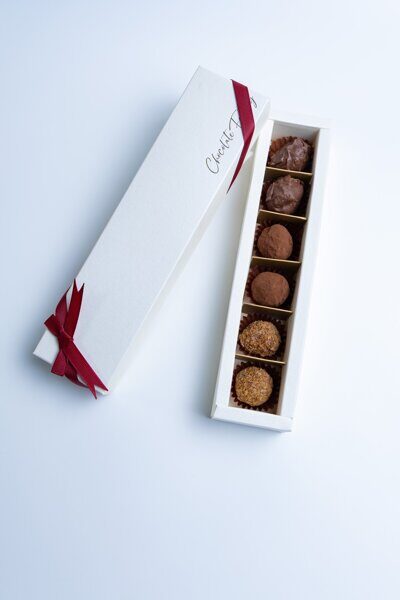 Трюфели Набор №6